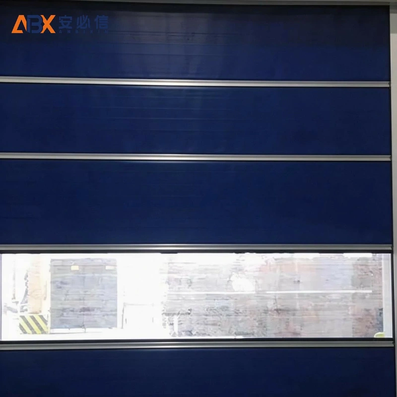 枣庄洁净快速门