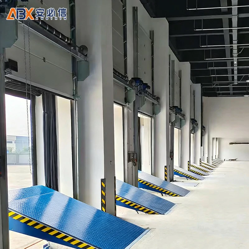 枣庄保温提升门